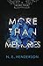 More Than Memories