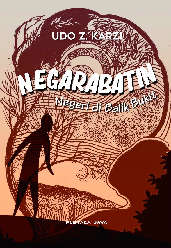 Negarabatin Negeri di Balik Bukit