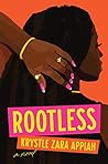Book cover for Rootless