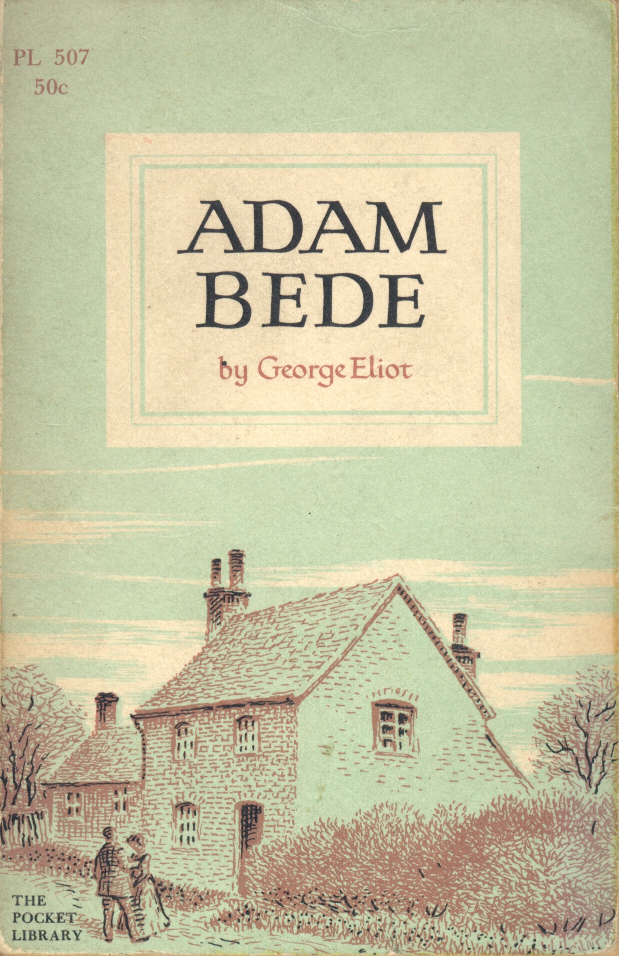 Adam Bede