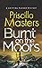Burnt on the Moors (DI Joanna Piercy #2)