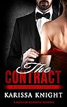 THE CONTRACT by Karissa Knight