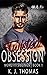 Twisted Obsession (Moretti Siblings #1)