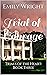 Trial of Courage (Trials of...