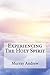 Experiencing The Holy Spirit