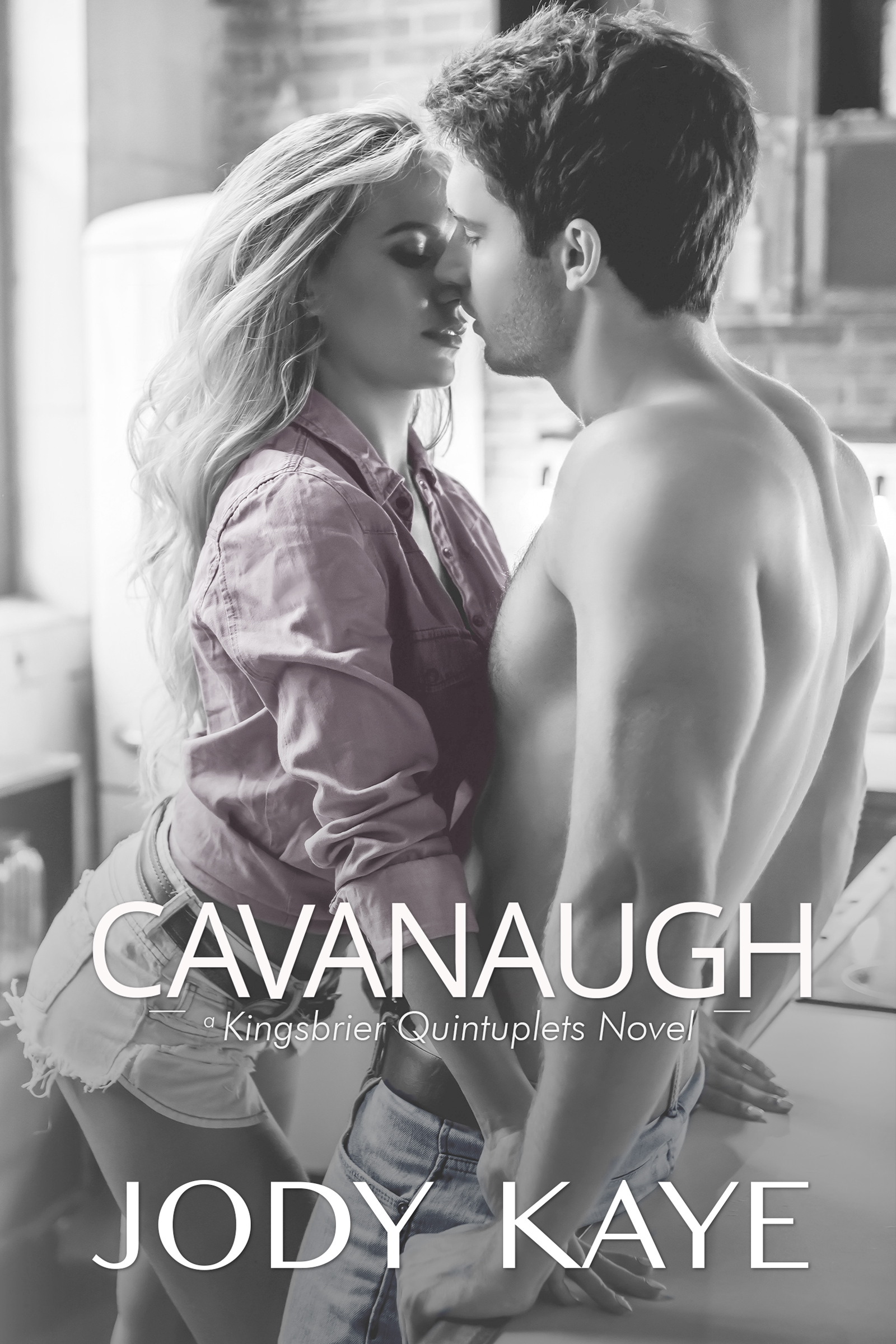 Cavanaugh