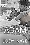 Adam (The Kingsbrier Quintuplets #4)