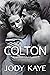 Colton (The Kingsbrier Quin...