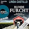 Blinde Furcht by Linda  Castillo