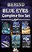 Behind Blue Eyes Complete Box Set: Books 1-6
