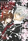 Vampire Knight Pearls 01 by Matsuri Hino