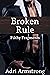 Broken Rule by Adri Armstrong