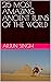 25 MOST AMAZING ANCIENT RUINS OF THE WORLD by Arjun Singh