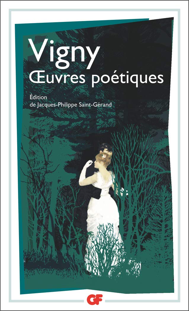 Œuvres poétiques (Paperback)