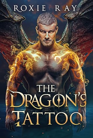The Dragon's Tattoo (Bluewater Coast Dragons #1)