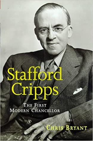 Stafford Cripps