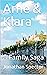 Arne & Klara by Jonathan Spector