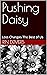 Pushing Daisy by Rin Demers