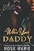 Who's Your Daddy: Pleasure ...