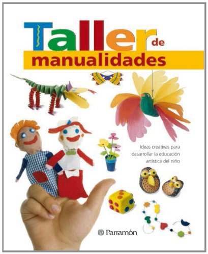 Taller de manualidades (Hardcover)