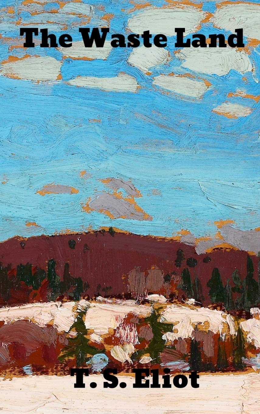The Waste Land