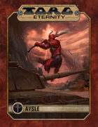 TORG Eternity: Aysle