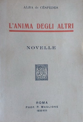 L'anima degli altri