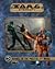 TORG Eternity: Heroes of th...