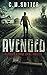 Avenged (Amber Monroe #2)