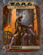 TORG Eternity: Tharkold