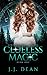 Clueless Magic (A Witch's Grimoire, #1)