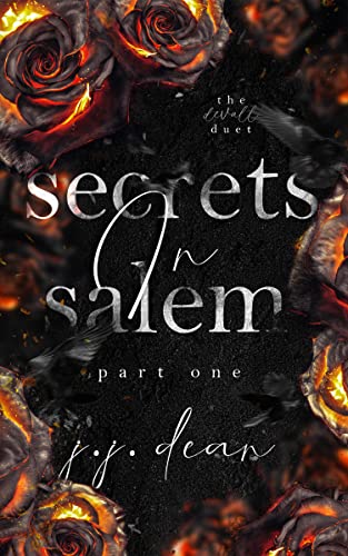 Secrets in Salem: Part One (The Devall Duet, #1)