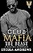 The Beast (Club Mafia #5)