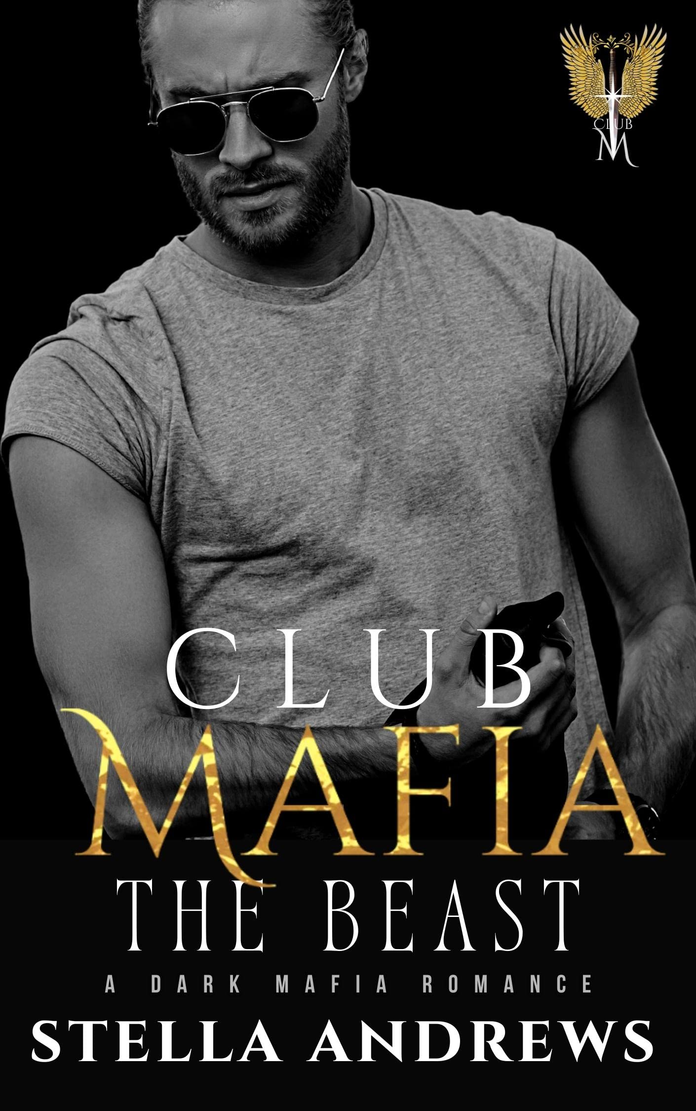 The Beast (Club Mafia #5)