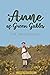 Anne of Green Gables (Large Print edition)