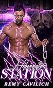 Hibernation Station: Pax's Story