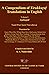 A Compendium of Tirukkuṟaḷ ...
