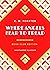 Where Angels Fear to Tread by E.M. Forster Where Angels Fear to Tread by E.M. Forster