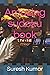 Amazing sudoku book