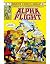 Biblioteca alpha flight n.1. 1983-84 by John Byrne Biblioteca alpha flight n.1. 1983-84 by John Byrne