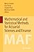 Mathematical and Statistical Methods for Actuarial Sciences a... by Marco Corazza