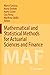 Mathematical and Statistical Methods for Actuarial Sciences a... by Marco Corazza