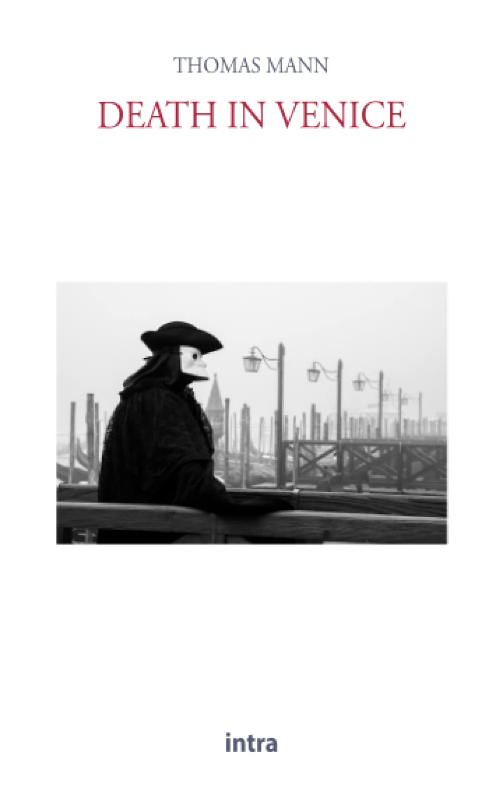 Death in Venice