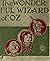 The wonderful wizard of OZ