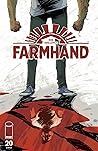 Farmhand #20 by Rob Guillory