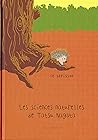 Le hérisson (Les sciences naturelles de Tatsu Nagata) Le hérisson (Les sciences naturelles de Tatsu Nagata)