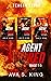 Agent Red 1-3 by Ava S. King