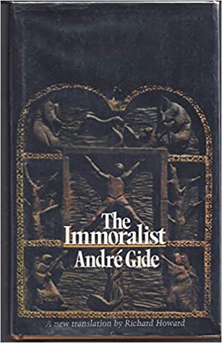 The Immoralist