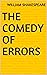 The Comedy of Errors
