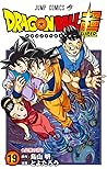ドラゴンボール超 19 民族の誇り...